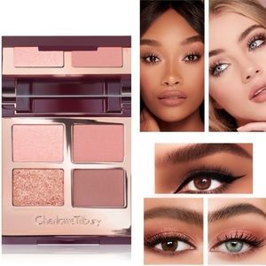 BNIB🔥Charlotte Tilbury - Pillow Talk Luxur…